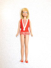 Barbie vintage blonde d'occasion  Expédié en Belgium