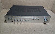 Rotel 500 amplifier for sale  WOLVERHAMPTON