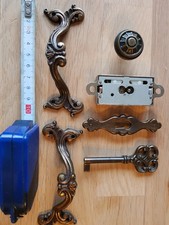 schrankschloss gebraucht kaufen schrankschloss gebraucht kaufen  Hamburg