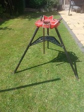 Ridgid tristand 460 for sale  DONCASTER