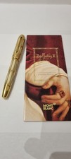 Montblanc pope julius usato Montblanc pope julius usato  Milano