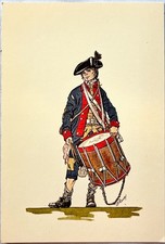 Drummer boy 1779 for sale  Springfield