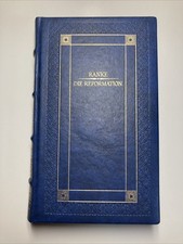 Leopold ranke reformation gebraucht kaufen  Kreuztal