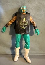 Wwe mattel rey d'occasion  Expédié en Belgium