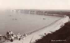 Early postcard studland for sale  TOTNES