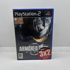 Gioco armored core usato  Italia