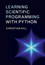 Learning scientific programmin for sale  Interlochen
