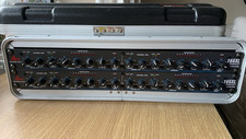 Dbx 166xl compressor for sale  ST. ANDREWS