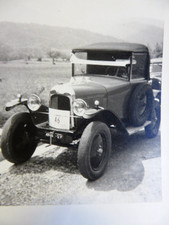 Anni automobili epoca usato  Albenga