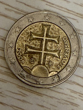 Moneta euro moneta usato  Sant Egidio Alla Vibrata