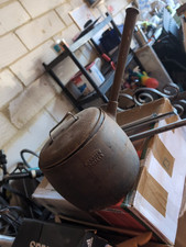 Cast iron long for sale  MITCHELDEAN