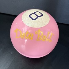 Magic ball date for sale  Ridgefield
