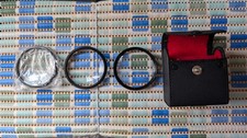 Dörr macrokit linsen gebraucht kaufen  Saalfeld/Saale