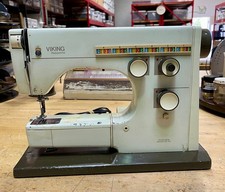 Vintage viking husqvarna for sale  Claremont