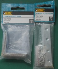 angle brackets for sale  SWANLEY