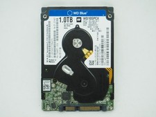 Blue slim 1tb for sale  Bettendorf