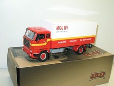Altaya volvo f88 d'occasion  Saint-Marcel