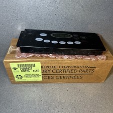 Placa de controle de forno a gás Maytag - Parte # WP74009227 | 8507P255-60 comprar usado  Enviando para Brazil