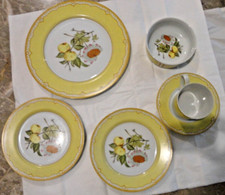 Pieces somerset georges for sale  Watkinsville