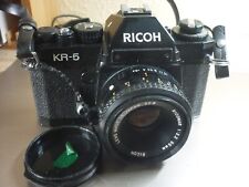 Ricoh 5 gebraucht kaufen  Mainz