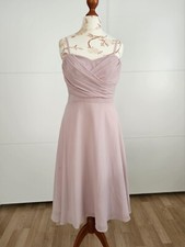 Jake cocktailkleid kleid gebraucht kaufen  Bad Vilbel