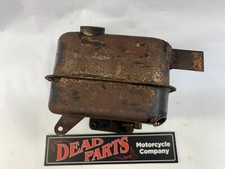 Harley shovelhead square for sale  Danbury