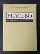 Placebo. medicamento che usato  Pavia