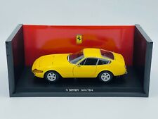 Kyosho 08162y ferrari d'occasion  Villeneuve-de-Berg