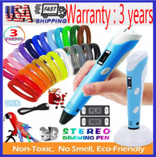 Printing pen set for sale  San Francisco