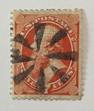 Postage scott 138 for sale  Spokane