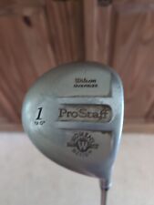 Wilson oversize prostaff for sale  STOKE-ON-TRENT