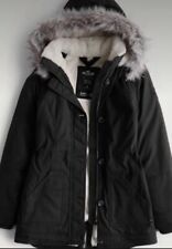 Hollister women faux for sale  Streetsboro