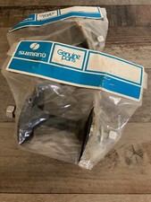 Cubo dianteiro NOS Shimano vintage old school BMX Track Road MX 1980 novo no pacote comprar usado  Enviando para Brazil