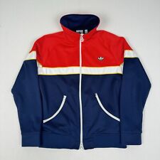 Adidas firebird tracksuit for sale  GLASGOW