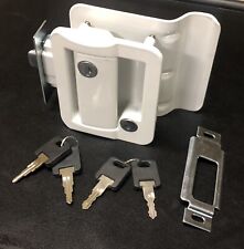 White paddle entry for sale  USA