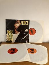 Prince nude tour usato  Bologna