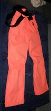 Moorhead schneehose mädchen gebraucht kaufen  Allenfeld, Boos, Hargesheim