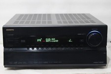Sintoamplificatore onkyo nr500 usato  San Calogero