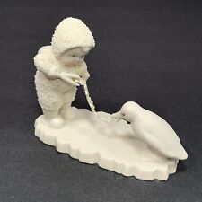 Department snowbabies stringin for sale  Mineral