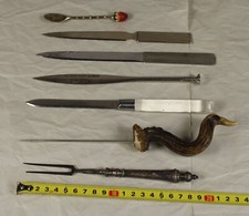 B10 vintage konvolut gebraucht kaufen  Bad Buchau
