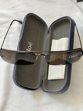 Chloe y2k sunglasses for sale  ILFORD