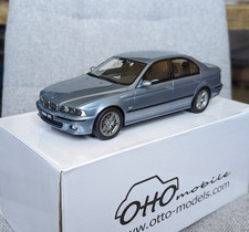 Ottomobile bmw e39 d'occasion  Saint-Just-Saint-Rambert