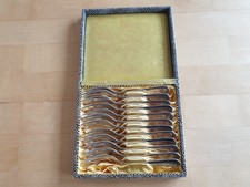 Vintage kuchengabeln kuchenbes gebraucht kaufen  Katlenburg-Lindau