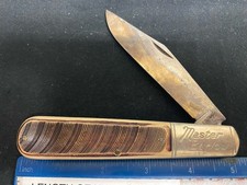 Colonial usa master for sale  Bronston
