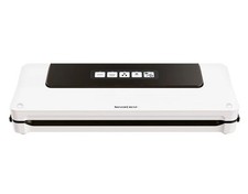 Silvercrest vakuumierer vakuum gebraucht kaufen  Neuenstadt am Kocher