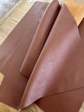 Dark tan brown for sale  UK