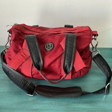 Lululemon dtb mini usato  Spedire a Italy