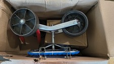 Used garden cart for sale  Chino