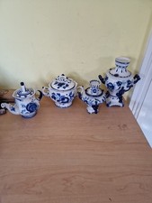 Pieces gzel hand for sale  LLANELLI