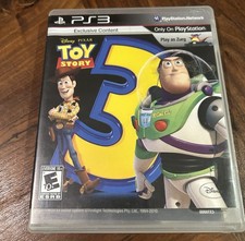 Toy story sony d'occasion  Expédié en Belgium